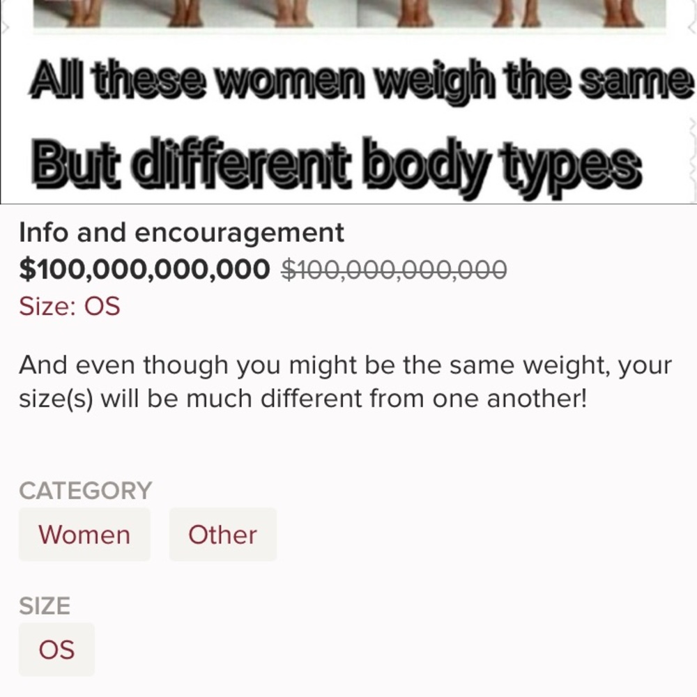 Encouragement! - Picture 2 of 2
